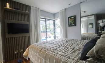 Imagem 2: Apartamento com 3 quartos e 113 m² à venda por R$1.250,000,00- Agriões- Teresópolis/RJ cod