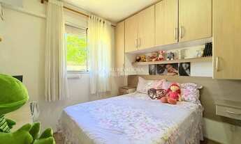 Imagem 7: Imóvel para venda com 63 metros quadrados com 3 quartos em Jardim Itu - Porto Alegre - RS