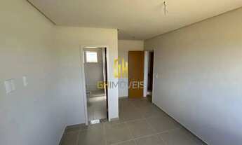 Imagem: Apartamento à venda, 54 m² por R$ 327.000,00