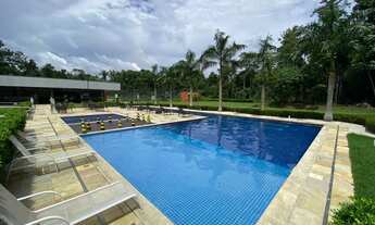 Imagem 2: LOTE de 363m2 no Condomínio ALPHAVILLE 04