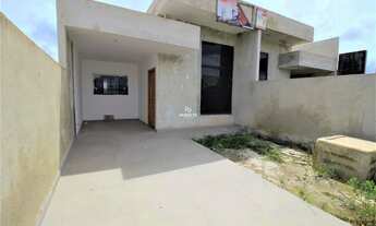 Imagem: Casa 03 Quartos Sendo 01 Suíte no Costeira