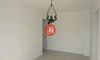 Imagem 2: Apartamento, 77 m² - venda por R$ 350.000,00 ou aluguel por R$ 2.770,00/mês - Santana - Po