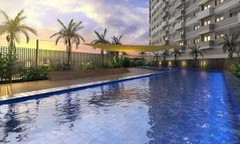 Imagem 3: Apartamento novo 900m do Metrô Giovanni Gronchi