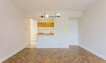 Imagem 5: Apartamento de 3 quartos todo Reformado no Centro Cívico - Curitiba/PR - Referência AP3027