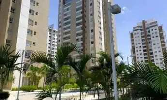 Imagem 5: MORADA DO SOL, COND. VISTA DO SOL, 3 SUÍTES, AMÁRIOS E AR, 3 VAGASR$ 7.500,00