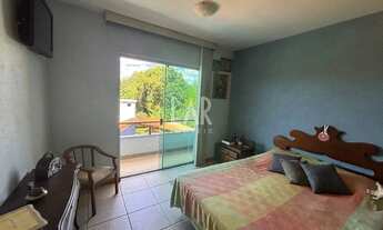 Imagem 5: Casa em Condomínio à venda, 4 quartos, 1 suíte, 2 vagas, Bosque Residencial do Jambreiro