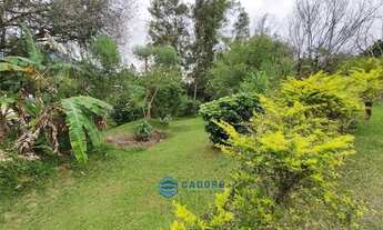 Imagem 8: Chácara com casa três dormitórios, Vila Cristina