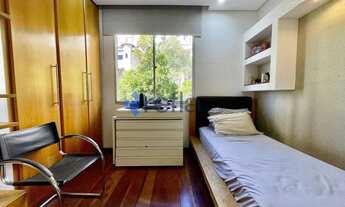 Imagem 5: Apartamento à venda, 3 quartos, 1 suíte, 2 vagas, Buritis - Belo Horizonte/MG