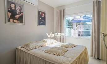 Imagem 2: Casa com 2 dormitórios à venda, 54 m² por R$ 390.000,00 - Balneário Currais - Matinhos/PR