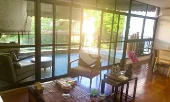 Imagem 2: Apartamento à venda, 155 m² por R$ 1.800.000,00 - Barra da Tijuca - Rio de Janeiro/RJ