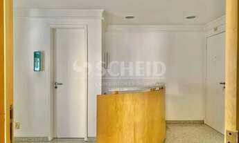 Imagem 3: Sala Comercial na Pedro de Toledo, Vila Clementino