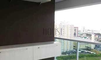 Imagem 6: Apartamento com 1 quarto para alugar, 52 m² - Condomínio Spettacolo Patriani - Sorocaba/SP