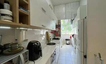 Imagem 5: Lindo Loft 2 quartos 103m2 Barra da Tijuca