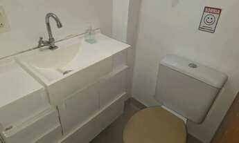 Imagem 2: Imóvel para venda tem 58 metros quadrados com 2 quartos em Centro - Rio de Janeiro - RJ