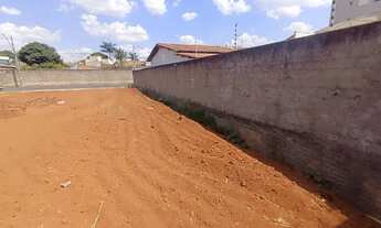 Imagem 5: Terreno Santa Mônica (Pq. Sabiá