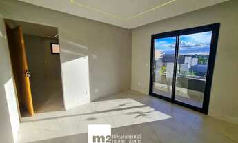 Imagem 5: Sobrado à venda no Jardins Capri 3 quartos