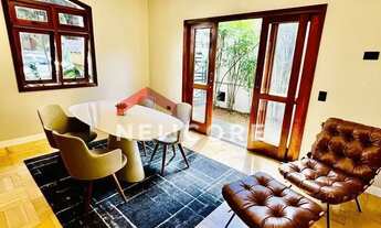 Imagem 7: Casa de condomínio em Alameda Áustria - Alphaville Residencial Um - Barueri/SP