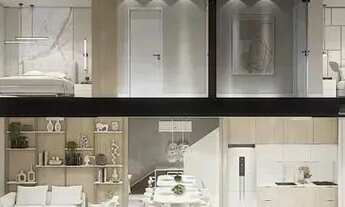 Imagem 2: Casa para venda com 90 metros quadrados em José Amândio - Bombinhas - Santa Catarina