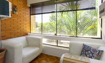 Imagem 6: Apartamento com 2 Quartos para locação no bairro Centro com 69m²