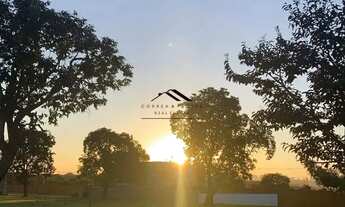 Imagem 4: Lote Exclusivo no Portal do Sol Green 558m²