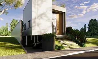 Imagem: Condomínio Primor das Torres Sobrado à