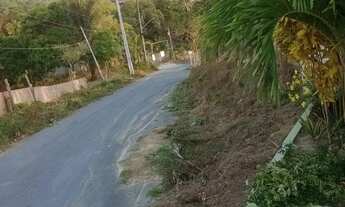 Imagem 2: Lindo terreno medindo 40x80 no Distrito Industrial 2 - zona Leste de Manaus,