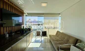 Imagem 4: Apartamento 4 quartos com suíte e varanda à venda no Sagrada Família!