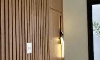 Imagem 6: Casa à venda no bairro Parque Residencial Damha VI - São José do Rio Preto/SP, Zona Leste