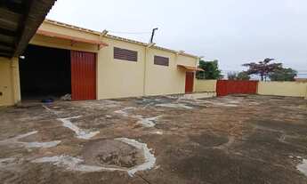 Imagem 3: Barracão para alugar, 330 m² por R$ 7.710,00/mês - Parque Residencial João Piza - Londrina