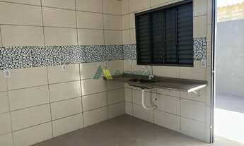 Imagem 7: CASA PARA ALUGAR EM GOIANIRA