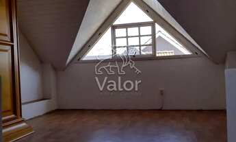 Imagem 3: Sobrado para venda tem 112 metros quadrados com 3 quartos em Vista Alegre - Curitiba - PR