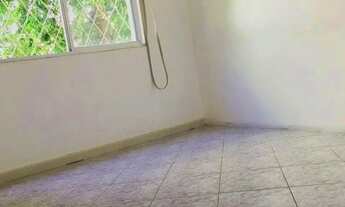 Imagem 4: Apartamento térreo de 2 dormitórios bairro Morro Santana