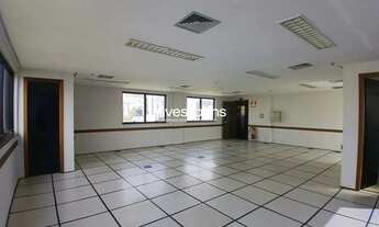 Imagem: ANDAR CORPORATIVO DE 180m² NA REGIÃO CENTRO-SUL