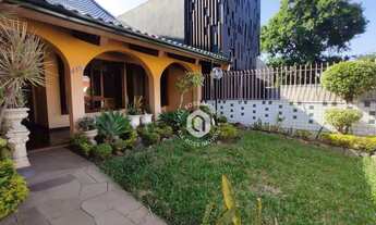 Imagem: Sobrado 3D Com Suíte - 310m² - Canoas