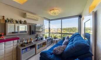 Imagem 5: Cobertura com 3 Quartos à Venda, 134 m² por R$ 690.000