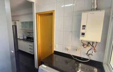 Imagem 8: APartamento Mobiliado para Locação q