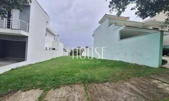 Imagem: Terreno em Residencial Villazul à venda