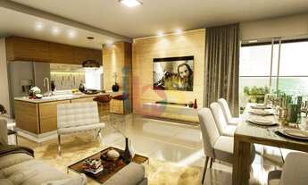 Imagem 3: Palazzo Torino Apartamento com 3 dormitórios