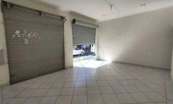 Imagem 4: COML-012) Salão para alugar, 90 m² por R$ 2.375/mês - Santa Cruz - São Pedro/SP
