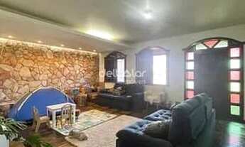 Imagem 7: Casa à venda, 5 Quartos sendo 5 suítes, 4 salas, 6 Vagas Bairro São João Batista (Venda No