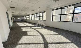 Imagem 3: Conjunto Comercial para venda e locação na Rua Marquês de Itu, Vila Buarque, Sã