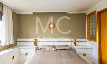 Imagem 5: Apartamento com 97 m², 2 quartos sendo 1 suíte à venda no bairro Ecoville