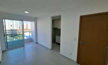 Imagem 2: Apartamento para locação no EDIFÍCIO VARANDAS DA ILHA, ILHA DO RETIRO, Recife, PE