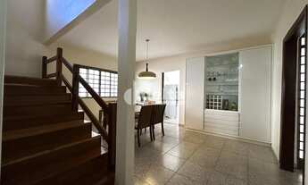 Imagem 5: Casa residencial com 4 quartos sendo 1 suíte disponível para locação e venda no bairro San