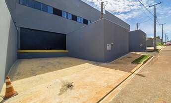 Imagem 6: Barracão à venda em Londrina, Cilo 2, com 1600 m²