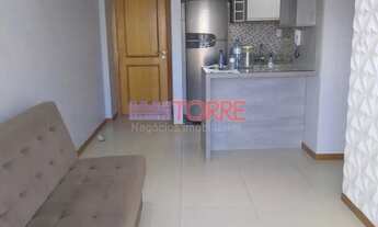 Imagem 6: Apartamento à venda, Edifício Vila Toscana, Praia dos Milionários, Ilhéus, BA