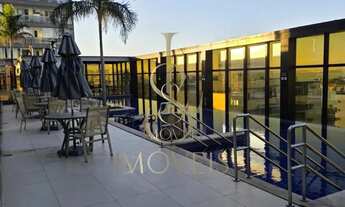 Imagem 3: Apartamento com 3 Quartos Locação ou Venda - Enseada do Suá - Vitória ES