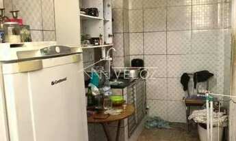 Imagem: Apartamento - / Residencial / Catumbi