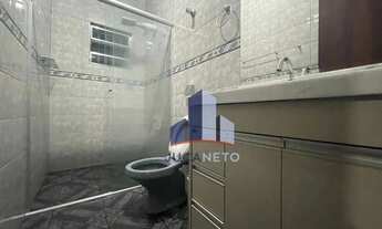 Imagem 7: Sobrado com 3 dormitórios para alugar, 270 m² por R$ 2.300,00/mês - Jardim Estrela - Mauá