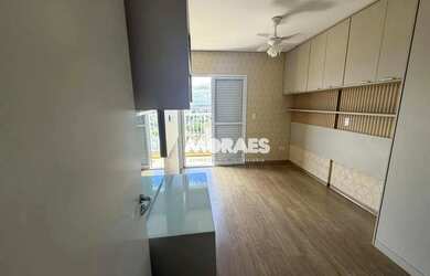 Imagem 16: Apartamento com 3 quartos, 1 suíte, à venda, 90 m² por R$ 798.000 - Infinity Residence - B